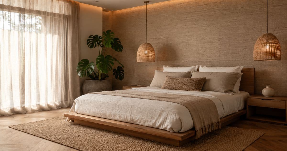 Bedroom Decor Design: How AI Is Transforming the Way We Design Our Bedrooms