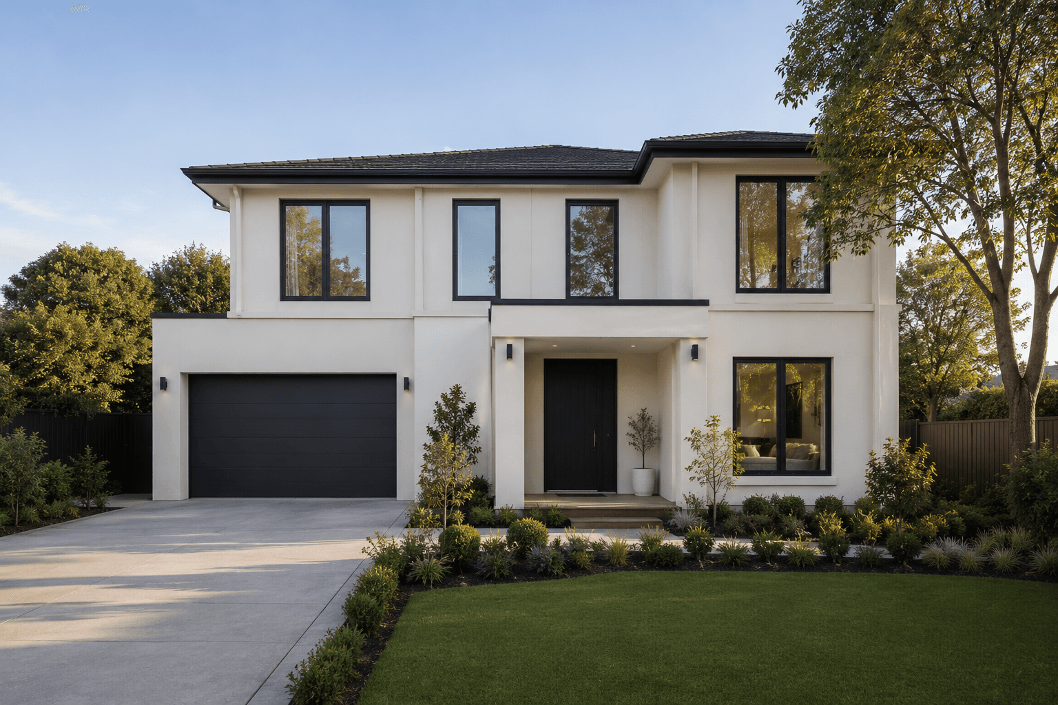 Residential Off-the-Plan