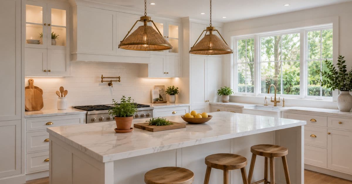 Kitchen Design Ideas: How to Plan Your Ideal Kitchen Before You Build