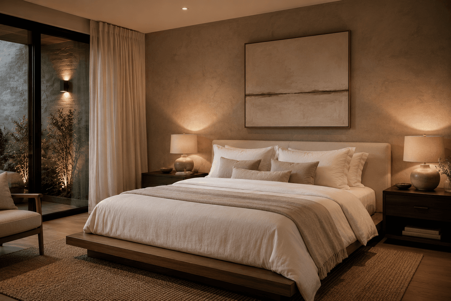 Hotel and Hospitality Aesthetics