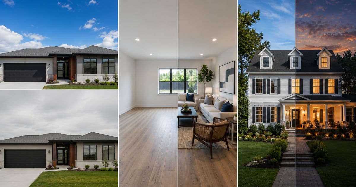 AI Real Estate Photo Editing: The Complete Guide for Agents in 2026