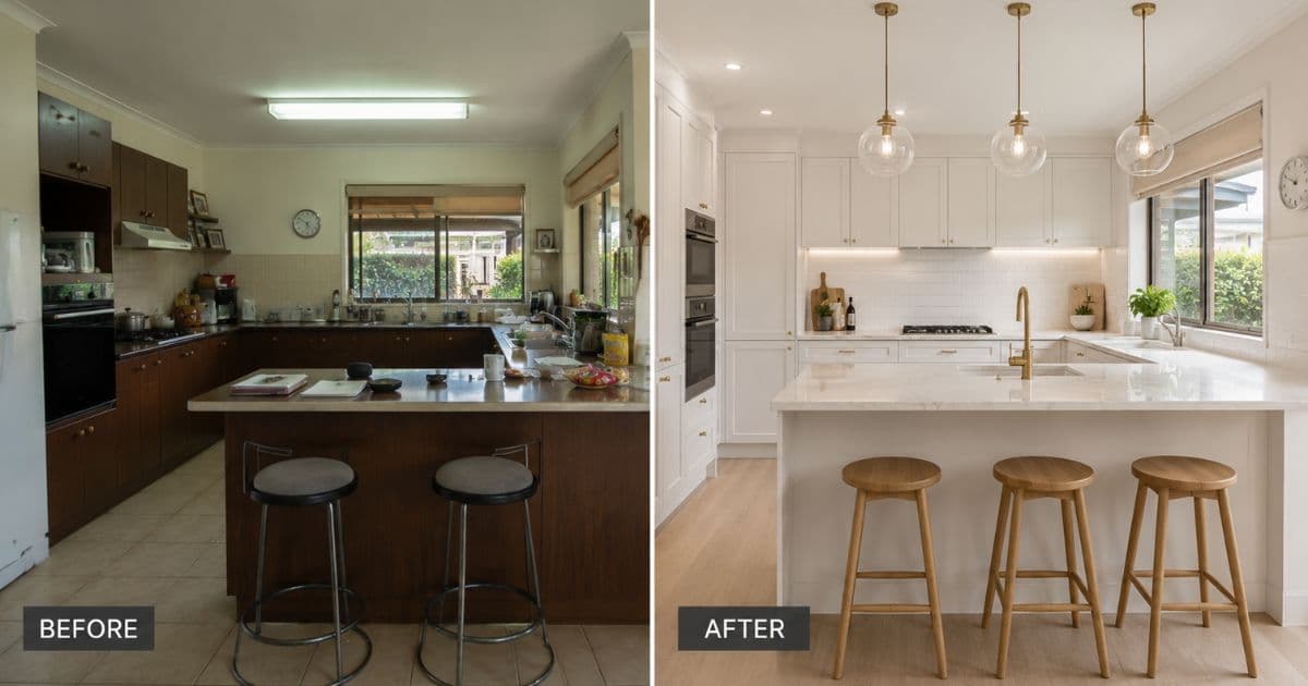 How to Visualize a Home Renovation Before You Build