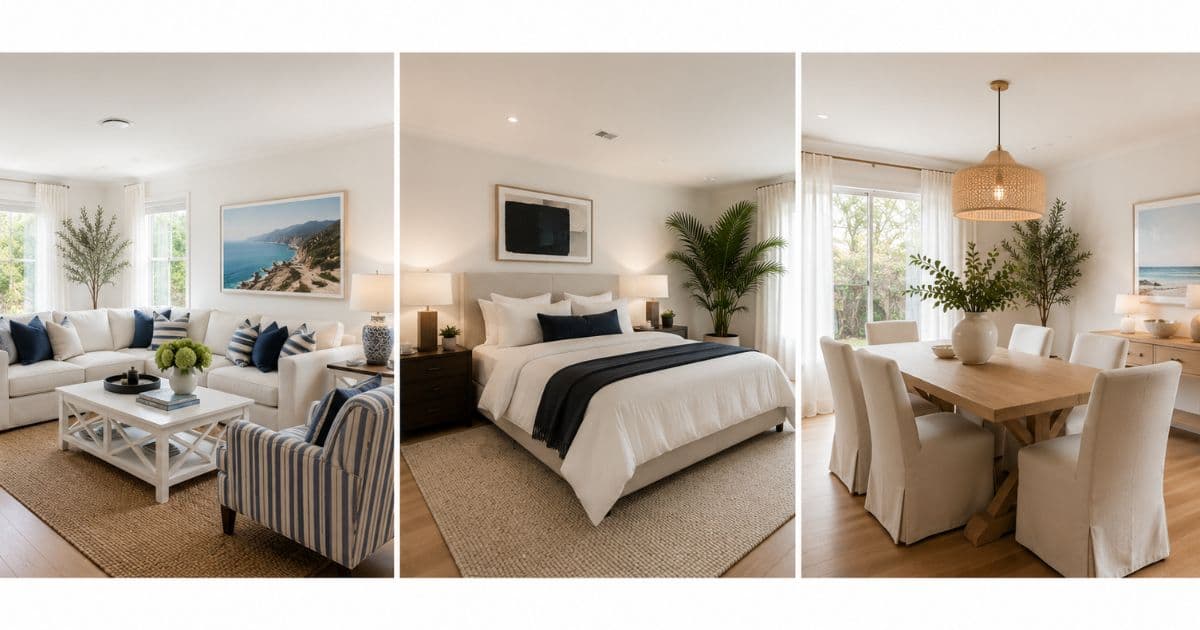 Real Estate Virtual Staging: The Agent's Complete Guide for 2026
