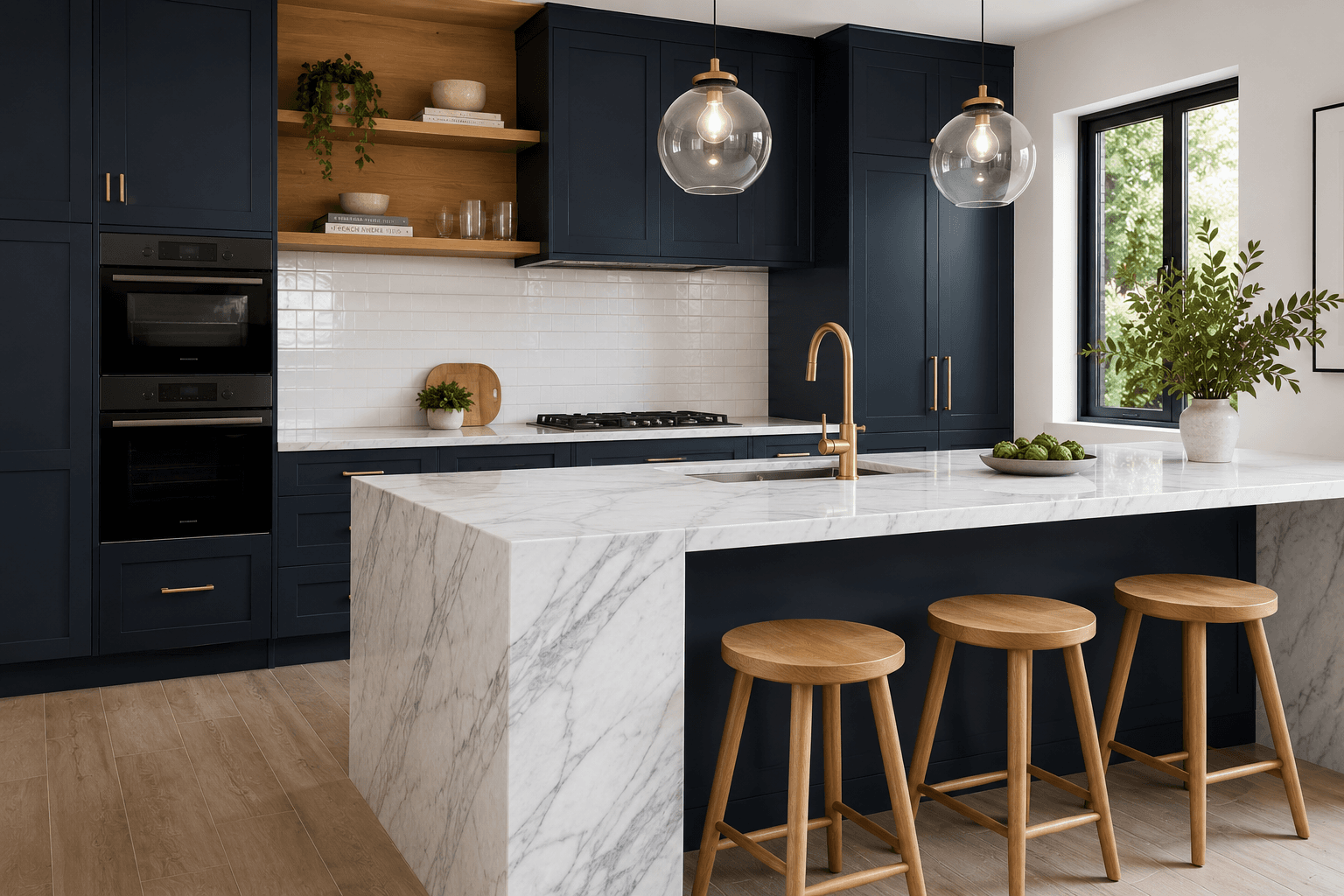 Kitchen Renovations