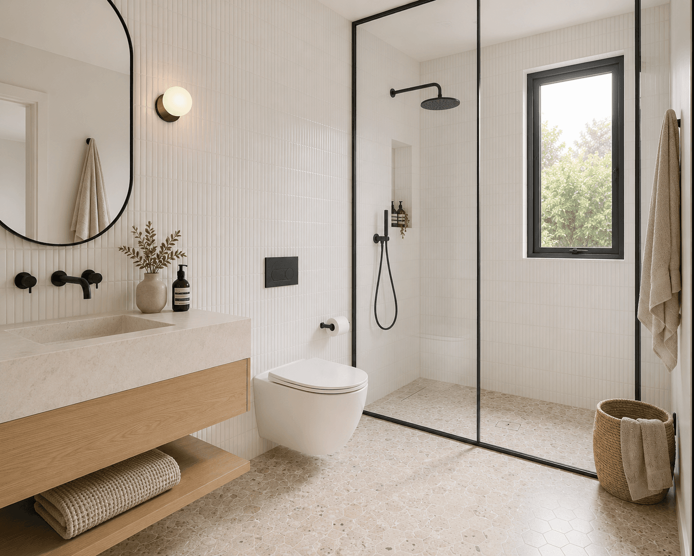 Bathroom Renovations