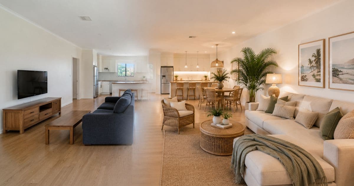 AI Home Design: How to Redesign Any Room in Under 60 Seconds