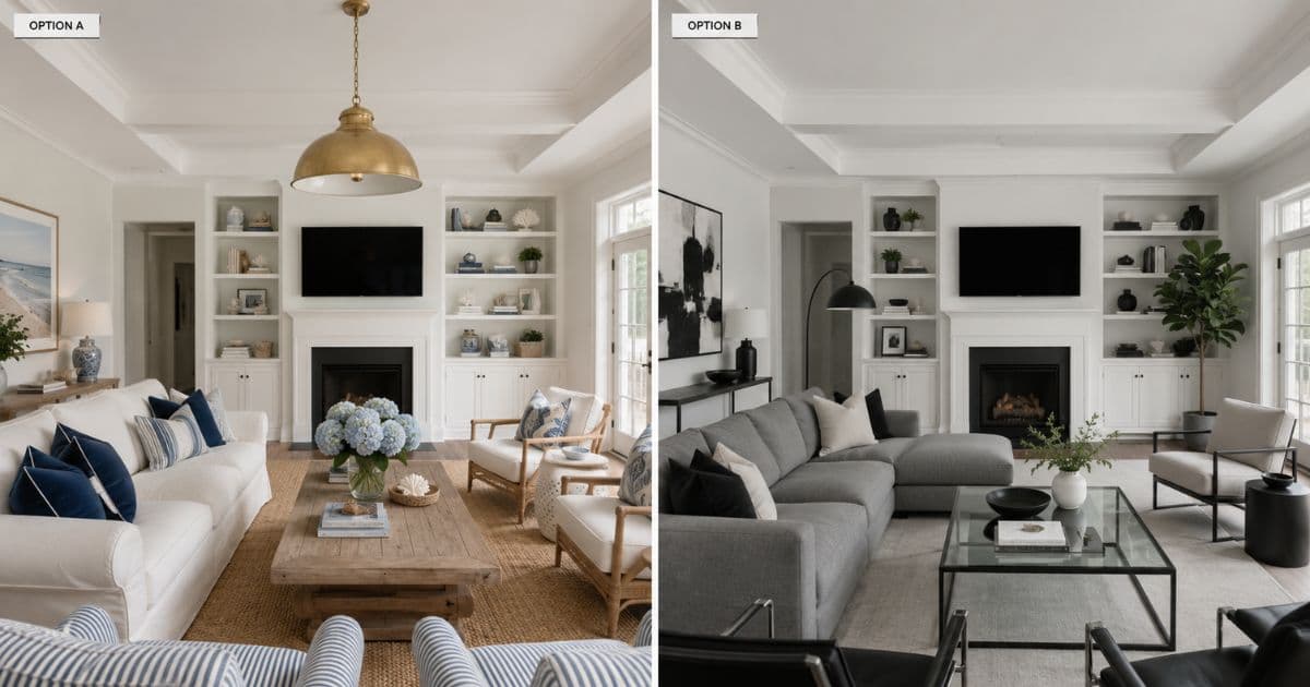 Homai vs ReimagineHome: Which AI Home Design Tool Is Right for You?