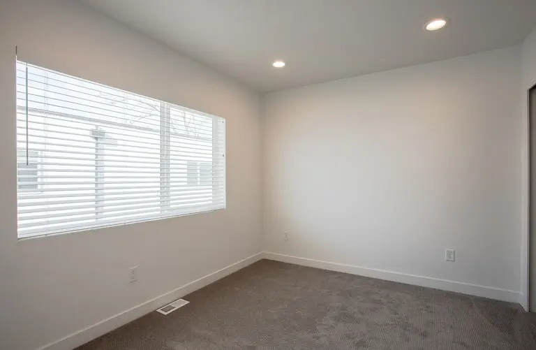 Empty Virtual staging before staging